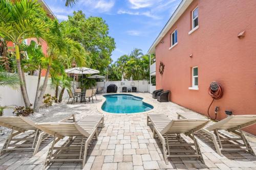 Siesta Key Village Casa | Summer Salt