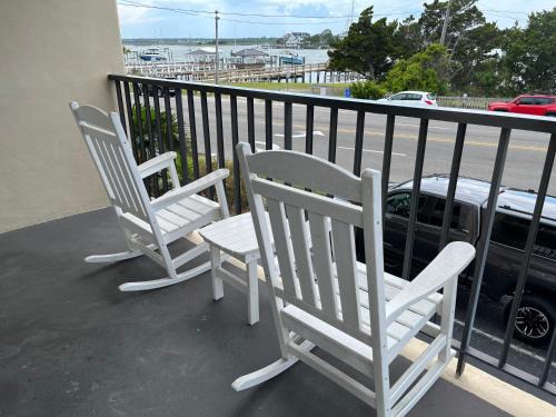 Wrightsville Beach Casa | Summer Sands - 101 by Sea Scape Properties