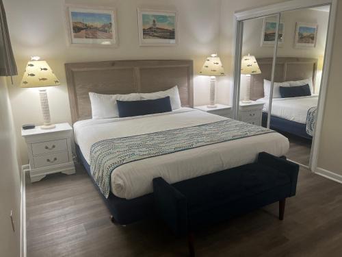 Wrightsville Beach Casa | Summer Sands - 103 by Sea Scape Properties