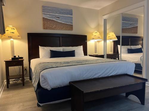 Wrightsville Beach Casa | Summer Sands - 201 by Sea Scape Properties