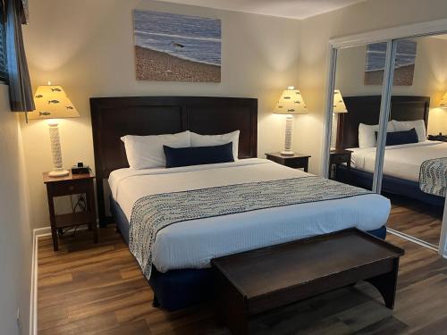 Wrightsville Beach Casa | Summer Sands - 207 by Sea Scape Properties