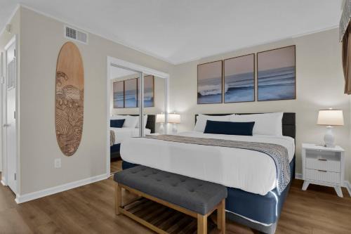 Wrightsville Beach Casa | Summer Sands - 204 by Sea Scape Properties