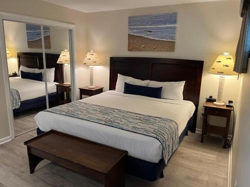 Wrightsville Beach Casa | Summer Sands - 208 by Sea Scape Properties