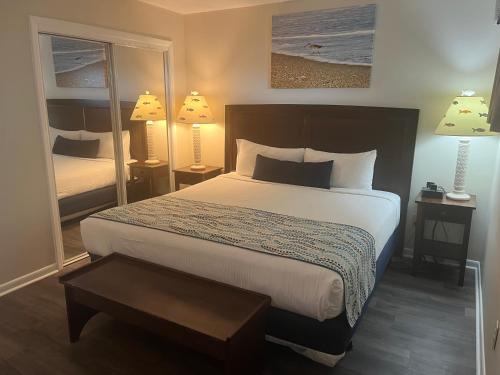 Wrightsville Beach Casa | Summer Sands - 304 by Sea Scape Properties