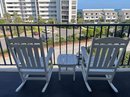 Wrightsville Beach Casa | Summer Sands - 408 by Sea Scape Properties