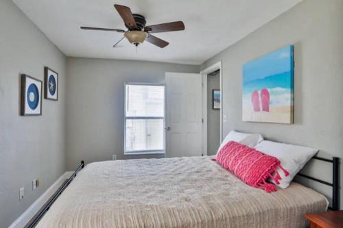 Flagler Beach Apartamento | Summer Sands Lodge Unit 2