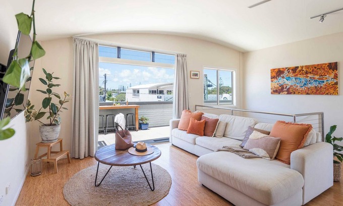 Yamba Apartamento | Summer Sky - Oceanstays