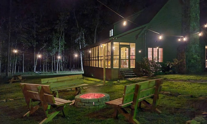Mentone Cabina | Summer Specials @Dixieland Delight!!