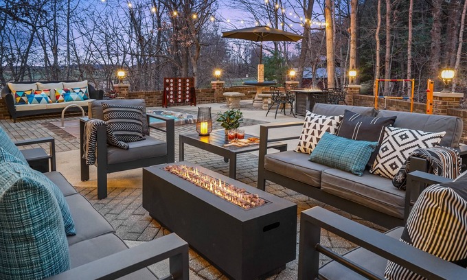 Laurelville Casa | Summer Specials. HotTub~Fireplace~Grill~GameRoom