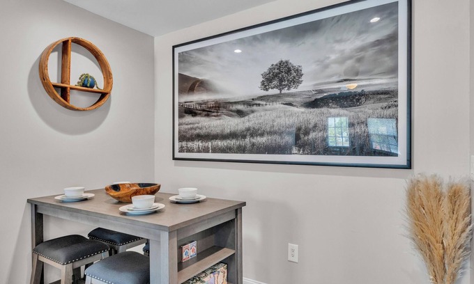 Winter Haven Casa | Summer Specials! Perfect Couple Oasis! Pet Friendly, 2 Beds