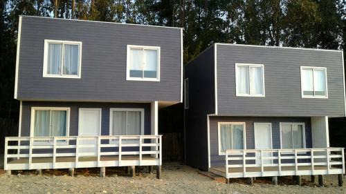 Pichilemu Apartamento | Summer & Summer