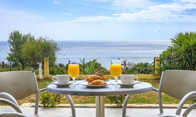 Skala Apartamento | Summer Sun