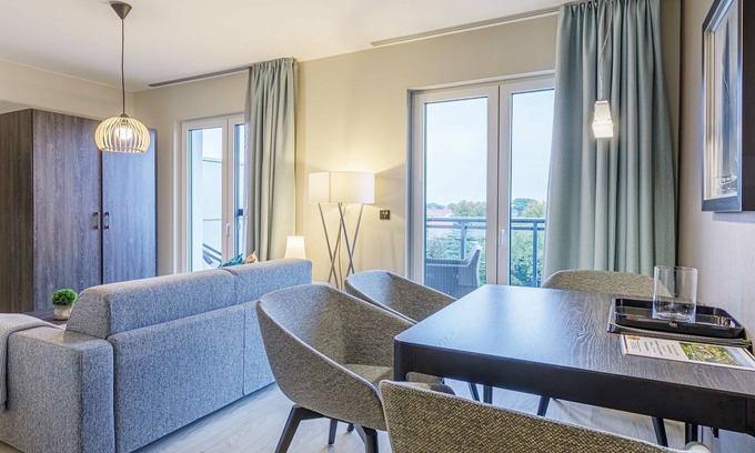 Ostseebad Wustrow Apartamento | Summer time, Germany