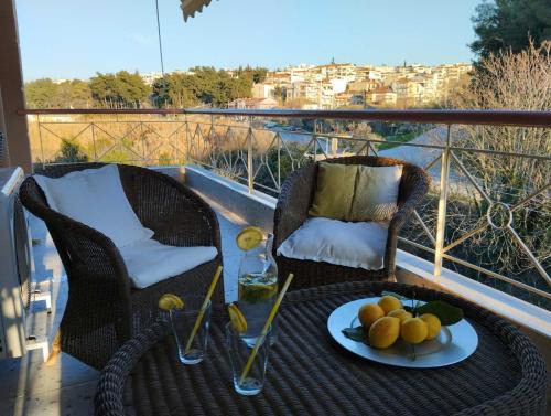 Neoi Epivates Apartamento | summer time