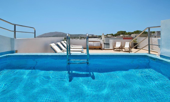 Fira Apartamento | Summer Time