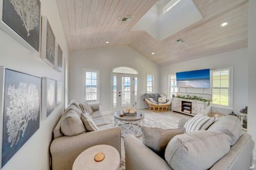 Lakeside By The Gulf Casa | Summer Towne Cottages 16
