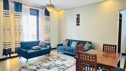 Kampala Apartamento | Summer villas