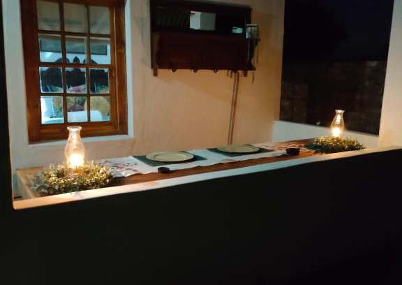 Potchefstroom Apartamento | Summer1840