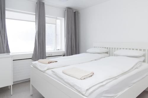 Haaleiti Casa | Summerday Guesthouse