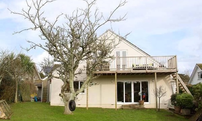 Gorran Haven Cabaña | Summerfield House, GORRAN HAVEN
