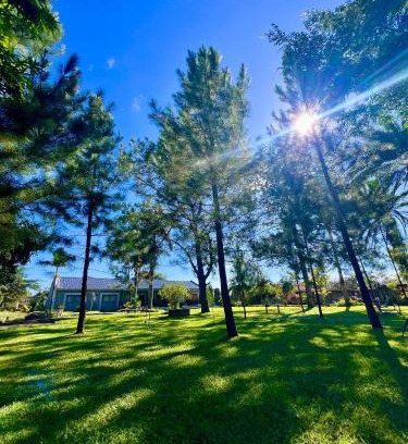 Kitwe Cabina | Summerfields & Gardens Lodge