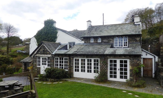 Low Newton Casa | Summerhill Cottage