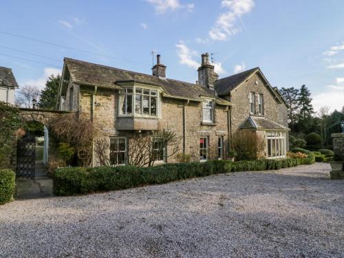 Kendal Casa | Summerhow Retreat