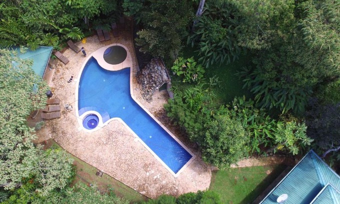 San Isidro de El General Apartamento | Summerland Apartments