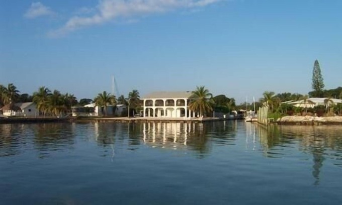Summerland Key Casa | Summerland Key Oceanfront