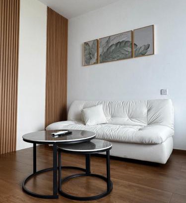 Kota Samarahan Apartamento | Summermall suits samarahan