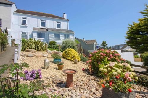 St. Mawes Casa | Summers Beach View