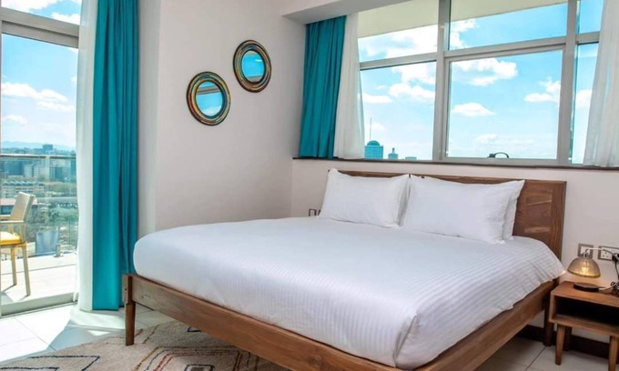 Ngara West Apartamento | Summers nest Westlands