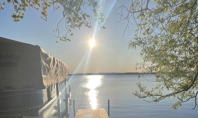 Detroit Lakes Casa | Summers on Lake Melissa, Detroit Lakes