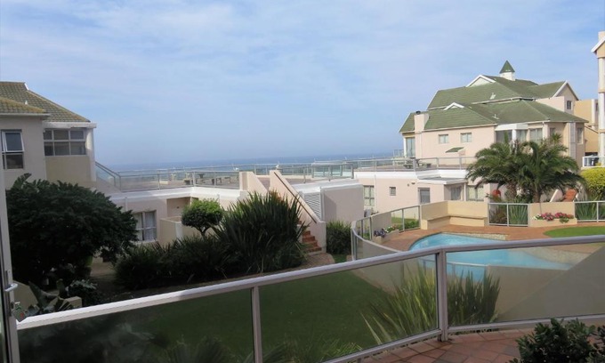Port Elizabeth Apartamento | Summerseas 54