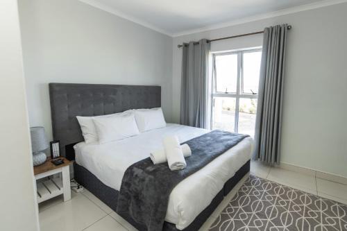 Pollok Beach Apartamento | Summerseas Beach Living
