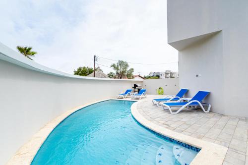Opal Apartamento | Summerside 4 Rooi Santo 10-A
