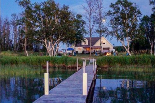 Ponshewaing Casa | Summerside Dreams