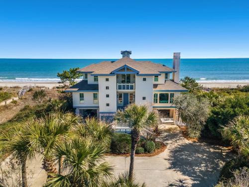 Debordieu Colony Casa | Summertide home