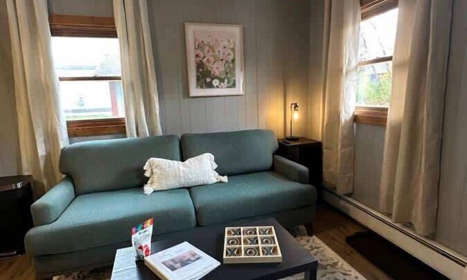 Bessemer Condominio | Summertime Bliss at Powderhorn Mountain
