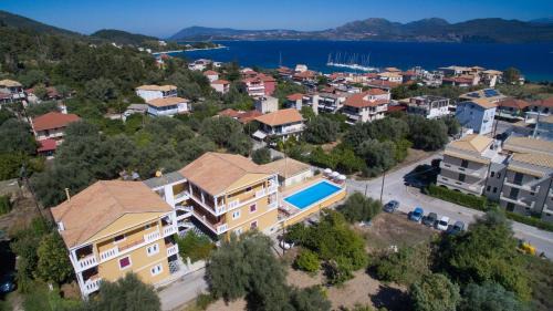 Nikiana Apartamento | Summertime Inn