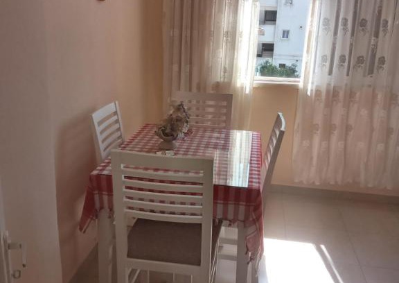 Qender Apartamento | Summertime Saranda