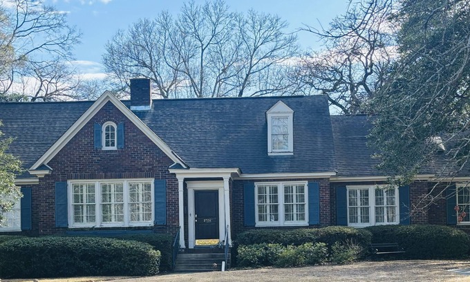Summerville Casa | Summerville area. 1.6 miles to Augusta National