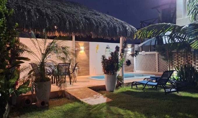 Barra Grande Apartamento | Summervilleflatsbg