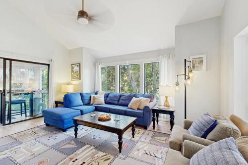 Ocean Ridge Casa | Summerwind Villa - 405