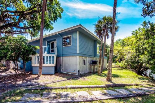 Ocean Ridge Casa | Summerwind Villa - 406
