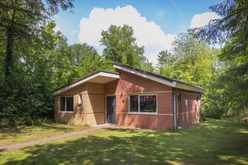 Kootwijk Complejo | Summio Parc De Berkenhorst