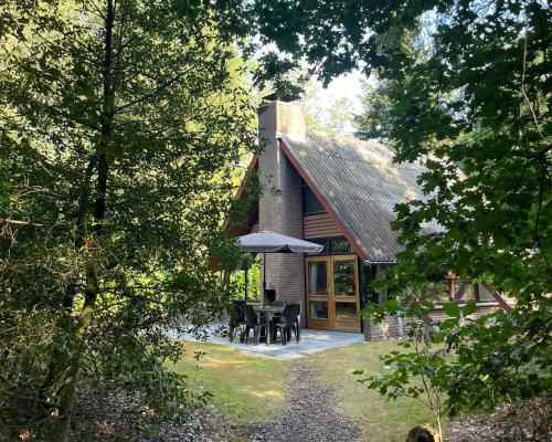 Herpen Complejo | Summio Vakantiepark Herperduin