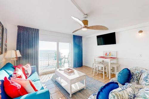 Panama City Beach Apartamento | Summit Beach Resort, Unit 704