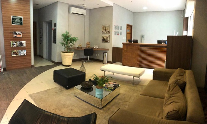 Lorena Hotel | Summit Dom Apart Hotel