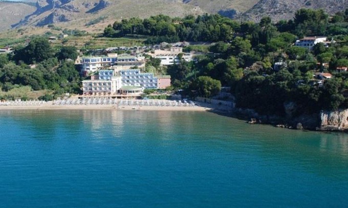 Gaeta Hotel | Summit Hotel